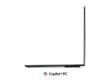 Lenovo ThinkPad X9-15 Gen 1 21Q6 - 180°-Scharnierdesign - Intel Core Ultra 5 228V / 2.1 GHz - Evo - Win 11 Pr