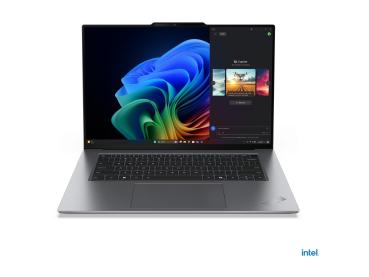 Lenovo ThinkPad X9-15 Gen 1 21Q6 - 180°-Scharnierdesign - Intel Core Ultra 7 258V / 2.2 GHz - Evo - Win 11 Pr