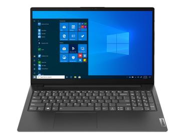 Lenovo V15 G2 IJL 82QY - 180°-Scharnierdesign - Intel Celeron N N4500 / 1.1 GHz - kein Betriebssystem - UHD G