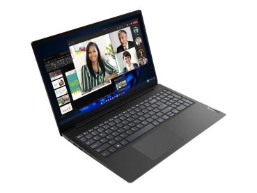 Lenovo V15 G4 AMN 82YU - 180°-Scharnierdesign - AMD Athlon Silver 7120U / 2.4 GHz - Radeon 610M - 8 GB RAM - 