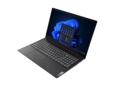 Lenovo V15 G4 IRU 83A1 - 180°-Scharnierdesign - Intel Core i5 13420H / 2.1 GHz - Win 11 Home - UHD Graphics -