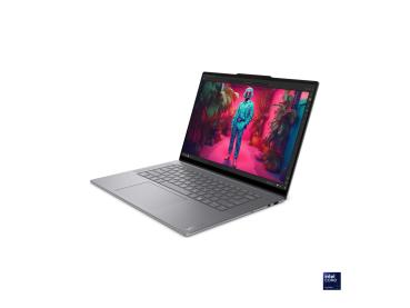 Lenovo Yoga Slim 7 15ILL9 83HM - Intel Core Ultra 7 258V - Evo - Win 11 Home - Intel Arc Graphics 140V - 32 GB