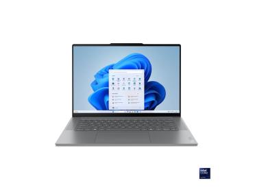 Lenovo Yoga Slim 7 15ILL9 83HM - Intel Core Ultra 7 258V - Evo - Win 11 Home - Intel Arc Graphics 140V - 32 GB
