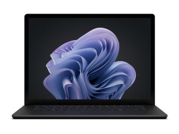 Microsoft Surface Laptop 6 for Business - Intel Core Ultra 5 135H / 1.7 GHz - Win 11 Pro - Intel Arc Graphics 