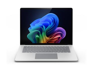 Microsoft Surface Laptop Copilot+ PC for Business - 7th Edition - Intel Core Ultra 7 268V / 2.2 GHz - Win 11 P