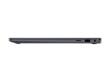 Samsung Galaxy Book4 360 - Flip-Design - Intel Core 5 120U / 1.4 GHz - Evo - Win 11 Home - Intel Graphics - 16