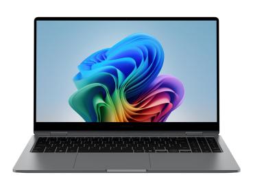 Samsung Galaxy Book5 360 - Flip-Design - Intel Core Ultra 5 226V / 2.1 GHz - Evo - Win 11 Home - Arc Graphics 