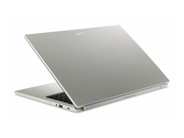Acer Aspire Vero 16 AV16-71P - Intel Core Ultra 5 225H / 1.7 GHz - Win 11 Home - Arc Graphics 130T - 16 GB RAM
