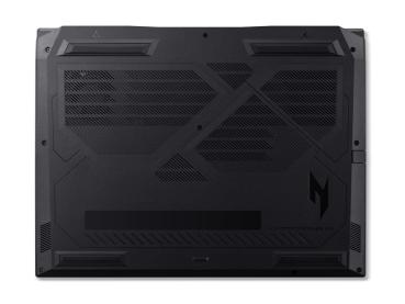 Acer Nitro V 16 AI ANV16-42 - AMD Ryzen 7 260 / 3.8 GHz - Win 11 Home - GeForce RTX 5070 - 16 GB RAM - 1.024 T