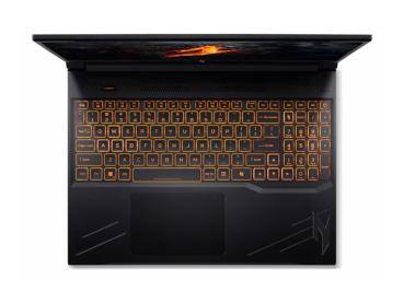 Acer Nitro V 16 ANV16-71 - Intel Core i7 i7-14650HX / 2.2 GHz - Win 11 Home - GeForce RTX 4060 - 16 GB RAM - 1