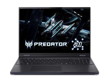 Acer Predator Helios 16 AI PH16-73 - Intel Core Ultra 9 275HX / 2.7 GHz - Win 11 Home - GeForce RTX 5090 - 32 