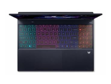 Acer Predator Helios Neo 16S AI PHN16S-71 - Intel Core Ultra 9 275HX / 2.7 GHz - Win 11 Home - GeForce RTX 507