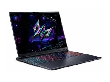 Acer Predator Helios Neo 16S AI PHN16S-71 - Intel Core Ultra 9 275HX / 2.7 GHz - Win 11 Home - GeForce RTX 507