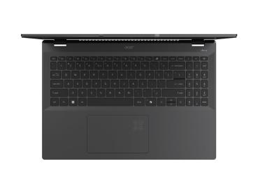 Acer Swift 16 AI SF16-51T - 180°-Scharnierdesign - Intel Core Ultra 7 258V / 2.2 GHz - Evo - Win 11 Home - In