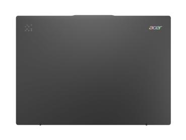 Acer Swift 16 AI SF16-51T - 180°-Scharnierdesign - Intel Core Ultra 7 258V / 2.2 GHz - Evo - Win 11 Home - In