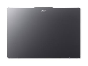 Acer Swift Go 16 SFG16-72 - 180°-Scharnierdesign - Intel Core Ultra 7 155U / 1.7 GHz - Win 11 Home - Intel Gr