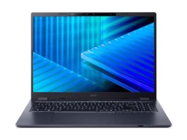 Acer TravelMate P4 16 TMP416-54-TCO - Intel Core Ultra 7 255U / 2 GHz - Win 11 Pro - Intel Graphics - 32 GB RA