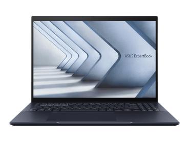 ASUS ExpertBook B5 B5604CMA-QW0058X - Intel Core Ultra 7 155U / 1.7 GHz - Win 11 Pro - Intel Graphics - 32 GB 