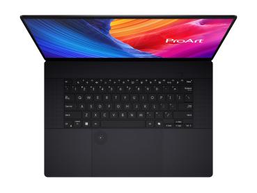 ASUS ProArt P16 H7606WM-RJ049X - AMD Ryzen AI 9 HX 370 / 2 GHz - Win 11 Pro - GeForce RTX 5060 - 32 GB RAM - 1