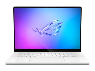 ASUS ROG Zephyrus G16 GA605KM-QR004W - AMD Ryzen AI 7 350 - Win 11 Home - GeForce RTX 5060 - 16 GB RAM - 1 TB 