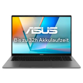 ASUS Vivobook S 16 S3607QA-PL013W 16" WQXGA Snapdragon X1-26-100 - Qualcomm Snapdragon - 3 GHz