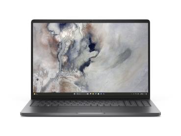 Dell Pro 16 PC16250 - Intel Core 5 120U / 1.4 GHz - Win 11 Pro - Intel Graphics - 16 GB RAM - 512 GB SSD NVMe 