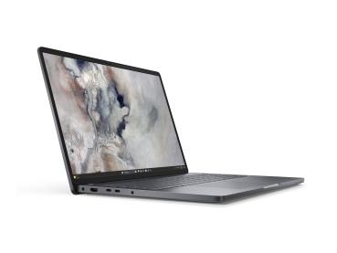 Dell Pro 16 PC16250 - Intel Core 5 120U / 1.4 GHz - Win 11 Pro - Intel Graphics - 16 GB RAM - 512 GB SSD NVMe 