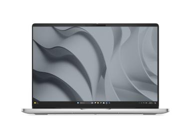 Dell Pro 16 PC16255 - AMD Ryzen AI 5 PRO 340 / 2 GHz - Win 11 Pro - Radeon 840M - 16 GB RAM - 512 GB SSD NVMe 