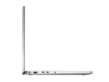 Dell Pro 16 PC16255 - AMD Ryzen AI 5 PRO 340 / 2 GHz - Win 11 Pro - Radeon 840M - 16 GB RAM - 512 GB SSD NVMe 