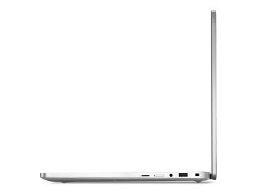 Dell Pro 16 Plus PB16250 - Intel Core Ultra 5 235U / 2 GHz - vPro Enterprise - Win 11 Pro - Intel Graphics - 1