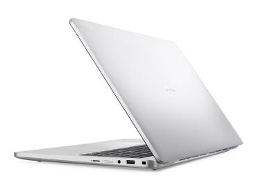 Dell Pro 16 Plus PB16250 - Intel Core Ultra 5 235U / 2 GHz - vPro Enterprise - Win 11 Pro - Intel Graphics - 1