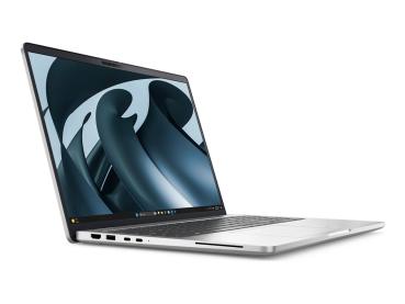 Dell Pro 16 Plus PB16255 - AMD Ryzen 5 Pro 230 / 3.5 GHz - Win 11 Pro - Radeon 760M - 32 GB RAM - 1 TB SSD SED