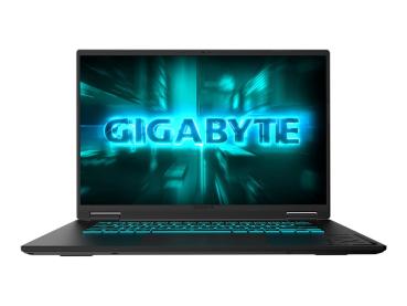 Gigabyte GAMING A16 CWHI3DEC94SH - 180°-Scharnierdesign - Intel Core i7 13620H - Win 11 - GeForce RTX 5070 - 