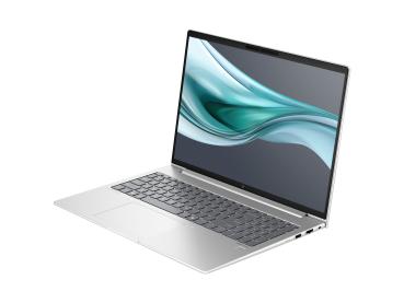 HP EliteBook 660 G11 Notebook - Intel Core Ultra 5 125U - Win 11 Pro - Intel Graphics - 8 GB RAM - 256 GB SSD 