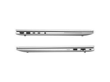 HP EliteBook 660 G11 Notebook - Intel Core Ultra 5 125U - Win 11 Pro - Intel Graphics - 8 GB RAM - 256 GB SSD 