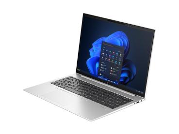 HP EliteBook 865 G11 Notebook - 172°-Scharnierdesign - AMD Ryzen 5 8540U / 3.2 GHz - Win 11 Pro - Radeon 740M