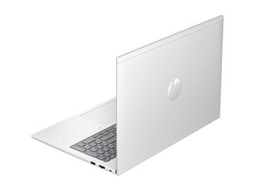HP ProBook 4 16 G1i Notebook AI - 177°-Scharnierdesign - Intel Core Ultra 5 225U / 1.5 GHz - Win 11 Pro - Int