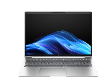 HP ProBook 4 16 G1i Notebook AI - 177°-Scharnierdesign - Intel Core Ultra 7 255U / 2 GHz - Win 11 Pro - Intel