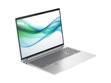 HP ProBook 460 G11 Notebook - Intel Core Ultra 5 125U / 1.3 GHz - Win 11 Pro - Intel Graphics - 16 GB RAM - 51