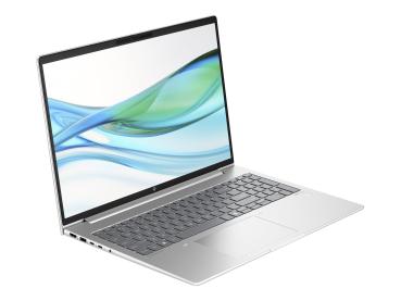 HP ProBook 465 G11 Notebook - AMD Ryzen 7 7735U / 2.7 GHz - Win 11 Pro - Radeon 680M - 32 GB RAM - 1 TB SSD NV