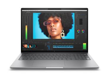 HP ZBook 8 G1i Mobile Workstation - Intel Core Ultra 7 265H / 2.2 GHz - vPro Enterprise - Win 11 Pro - RTX 500