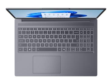 Lenovo IdeaPad Slim 3 16IRH10 83K2 - Intel Core i7 13620H / 2.4 GHz - Win 11 Home - UHD Graphics - 16 GB RAM -