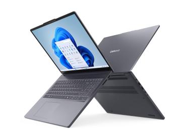 Lenovo IdeaPad Slim 3 16IRH10R 83K5 - Intel Core 5 210H / 2.2 GHz - Win 11 Home - Intel Graphics - 16 GB RAM -