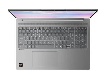 Lenovo IdeaPad Slim 5 16AKP10 83HY - AMD Ryzen AI 5 340 / 2 GHz - Win 11 Home - Radeon 840M - 16 GB RAM - 512 