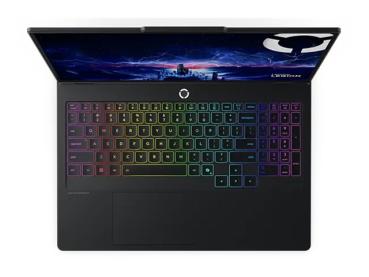 Lenovo Legion Pro 5 16IAX10 83F3 - Intel Core Ultra 7 255HX - Win 11 Home - GeForce RTX 5070 - 32 GB RAM - 1 T