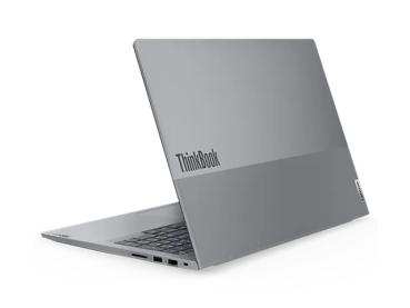 Lenovo ThinkBook 16 G6 ABP 21KK - 180°-Scharnierdesign - AMD Ryzen 7 7730U / 2 GHz - Win 11 Pro - Radeon Grap