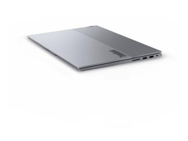 Lenovo ThinkBook 16 G7 ARP 21MW - 180°-Scharnierdesign - AMD Ryzen 5 7535HS / 3.3 GHz - Win 11 Pro - Radeon 6