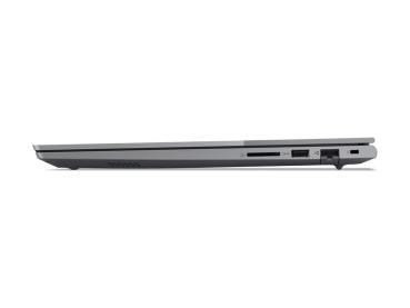 Lenovo ThinkBook 16 G7 ARP 21MW - 180°-Scharnierdesign - AMD Ryzen 5 7535HS / 3.3 GHz - Win 11 Pro - Radeon 6