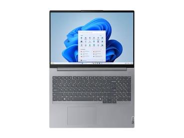 Lenovo ThinkBook 16 G7 IML 21MS - Intel Core Ultra 5 125U / 1.3 GHz - Win 11 Pro - Intel Graphics - 16 GB RAM 