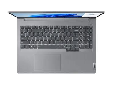 Lenovo ThinkBook 16 G7 IML 21MS - Intel Core Ultra 5 125U / 1.3 GHz - Win 11 Pro - Intel Graphics - 16 GB RAM 